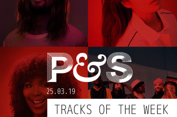Pitch & Sync’s Tracks of the Week | 25.03.19