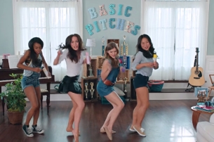 JWT NY Channels Jessie J in All Singing & Dancing Schick/Skintimate Spot