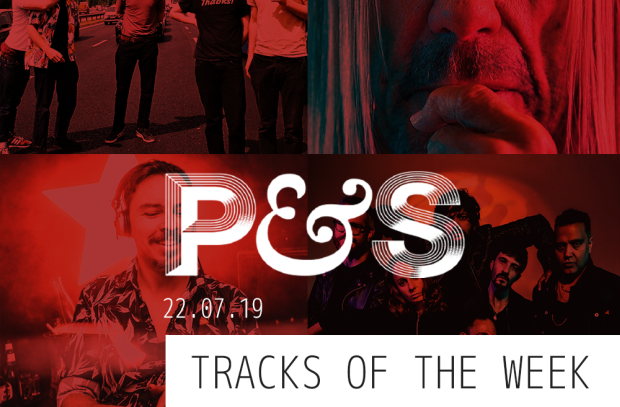 Pitch & Sync’s Tracks of the Week | 22.07.19