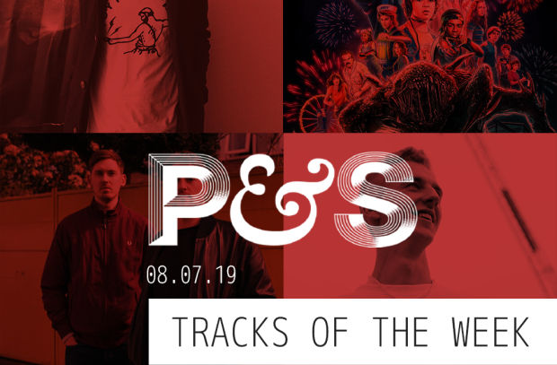 Pitch & Sync’s Tracks of the Week | 08.07.19
