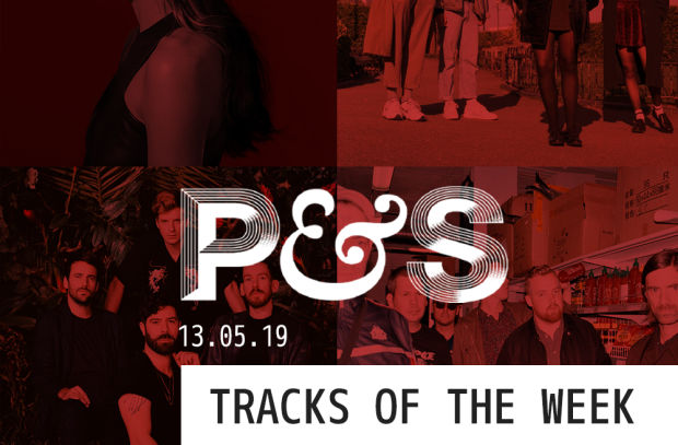Pitch & Sync’s Tracks of the Week | Great Escape Special
