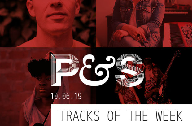 Pitch & Sync’s Tracks of the Week | 10.06.19
