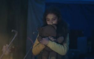 New Unicef UK Film is a Grim Reminder of the Plight of Child Refugees 