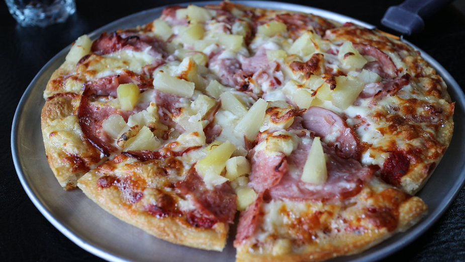 What Brands Can Learn from People Who… Put Pineapple on Their Pizzas