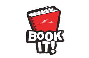 Pizza Hut Launches 'Book It!' Page Turner Grant Program