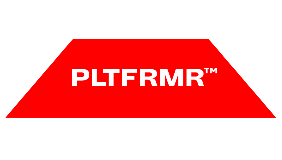 Creative Consultancy PLTFRMR Launches