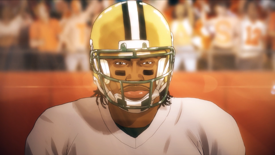 Madden Senior Producer Talks Collaboration With The College