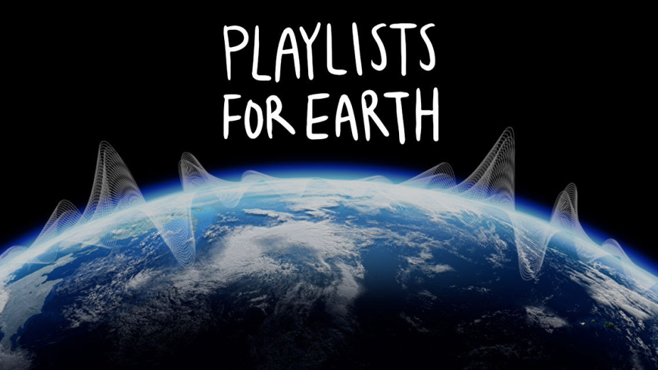 Coldplay, Brian Eno, Patagonia and More Create Playlists for Earth in Climate Change Campaign