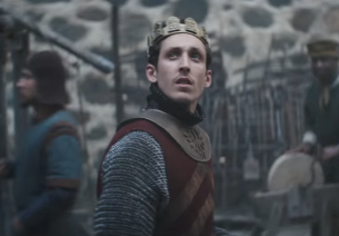 A Medieval King Escapes To The World Of PlayStation In Epic New Ad