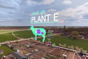 Your Shot: The Elevator Pitch Comes to (Virtual) Life for Startup Fest Europe