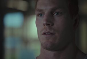 Follow Rugby Player David Pocock’s Journey to Strength in New Dove Film
