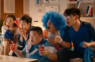 DDB China Turns Up the Power for Midea in UEFA Euro 2016 Games