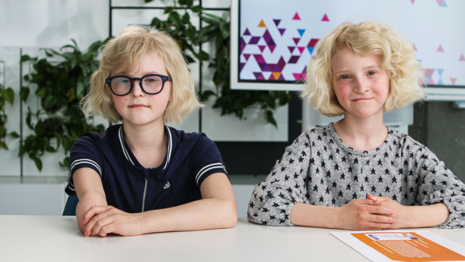 Young Headhunters Are Transforming Polish Children’s Hospitals for Charity K.I.D.S