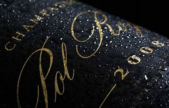 Champagne Pol Roger Selects St Luke’s as Agency of Record