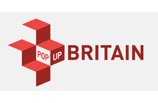 British Start-Ups to Pop Up in Piccadilly