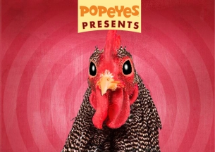 Challenge a Chicken with Mithun & Popeyes' 'Red Stick Staredown'