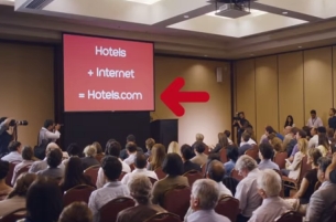 CP+B Proves Why Hotels.com is the Obvious Choice with New Campaign