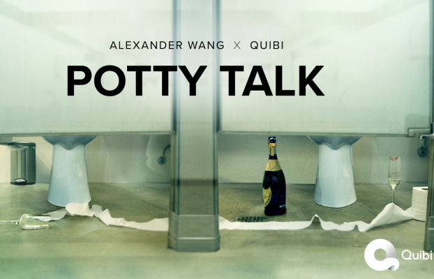 ‘Potty Talk’ Is a Celebrity Talk Series Where It All Goes Down