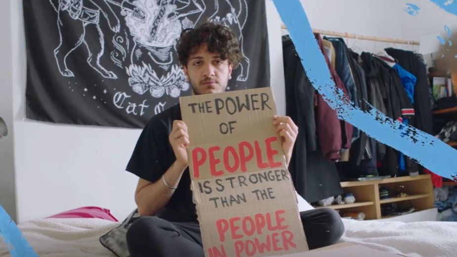 Shelter Partners with VICE to Shine a Light on the Housing Emergency in Britain