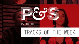 Pitch & Sync Reveals Its Latest Tracks of the Week