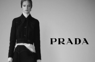 Prada Spring Summer 2015 Ad Campaign