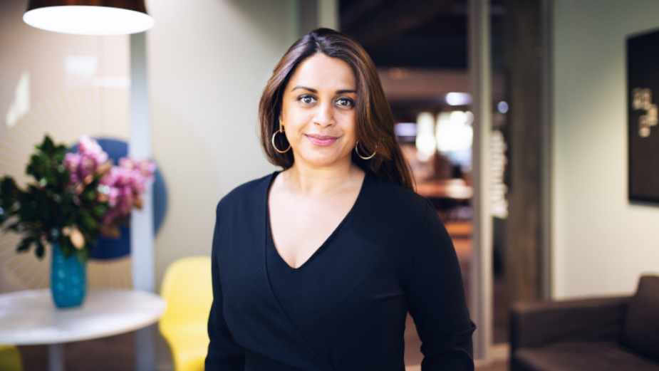 DDB Aotearoa’s Priya Patel: “The Nature of How We’re Implementing Creativity Is Shifting”