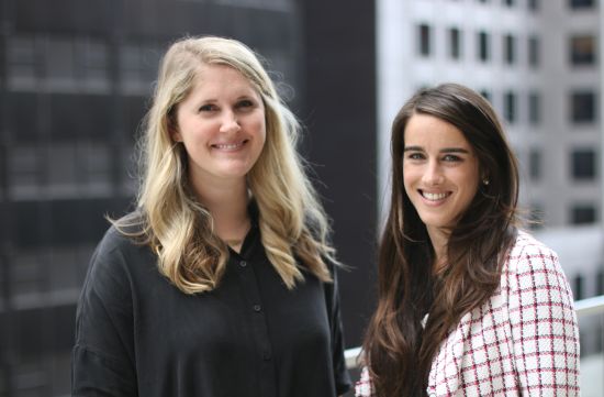 DDB New York Bolsters Content and Social Offering with Senior Hires