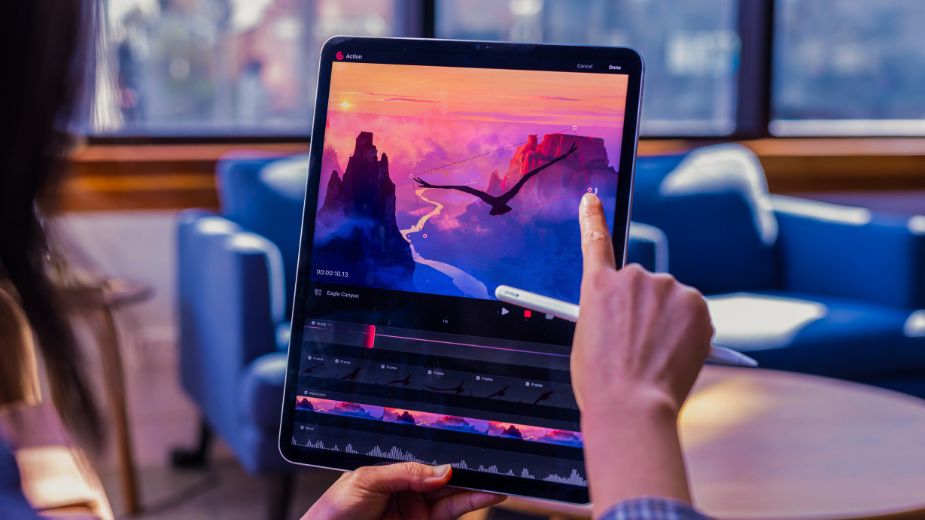 Animation Should Be for Everyone - and Procreate Hopes Its New App Will Open It Up for All