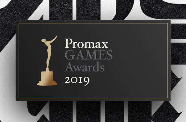 gnet Earns 23 Nominations as Finalist for the 2019 PromaxGames Awards