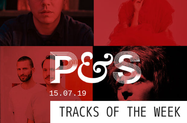 Pitch & Sync’s Tracks of the Week | 15.07.19