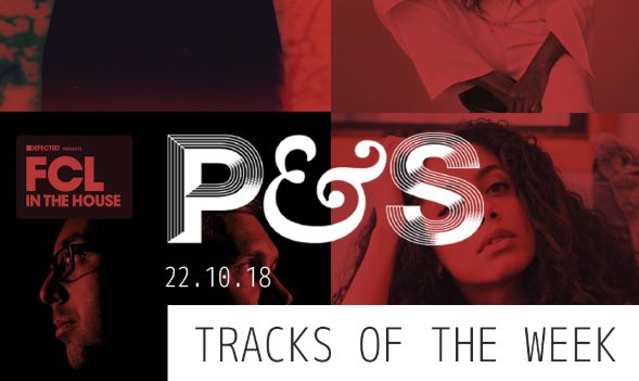 Pitch & Sync Releases Latest Tracks of the Week 