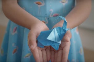 Publicis' New Campaign For AXA Singapore Will Give You Something New