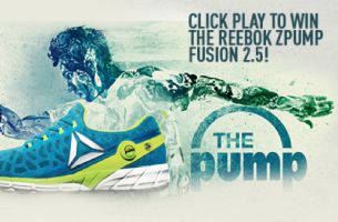 Run and Jump with Isobar's Interactive Facebook Campaign for Reebok India