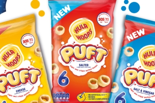 Coly Porter Bell Gives Hula Hoops a Fresh Look