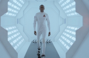 Director James Frost Goes Full Sci-fi for Stunning Alabama Shakes Promo