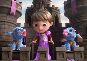 The Story Behind the UK Toy Spot That’s Smashing Gender Stereotypes