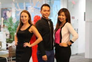 Grey Group Singapore Celebrates Up-and-coming Talent