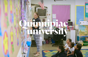 Critical Mass Sends Quinnipiac University To The Top Of The Class With New Website