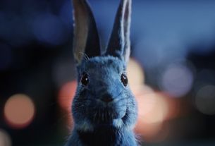Rabbits Are Waiting in O2's Latest #FollowTheRabbit Campaign