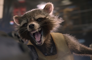 Framestore Receives Oscar Nomination for Guardians of the Galaxy
