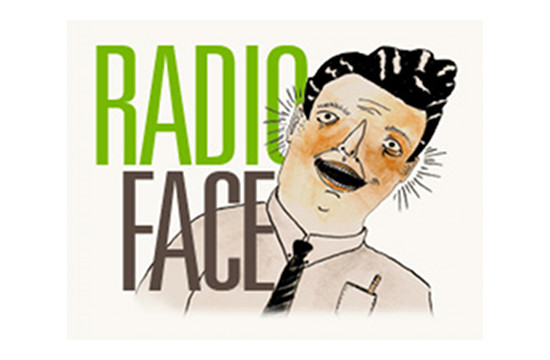 Radioface help with Hurricane Sandy Relief