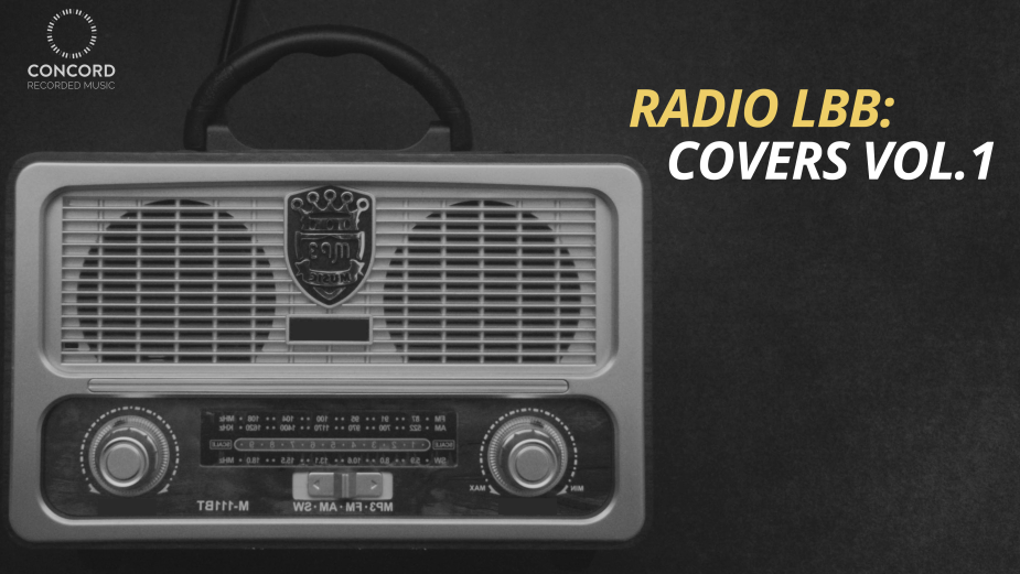 Radio LBB: Covers Vol.1