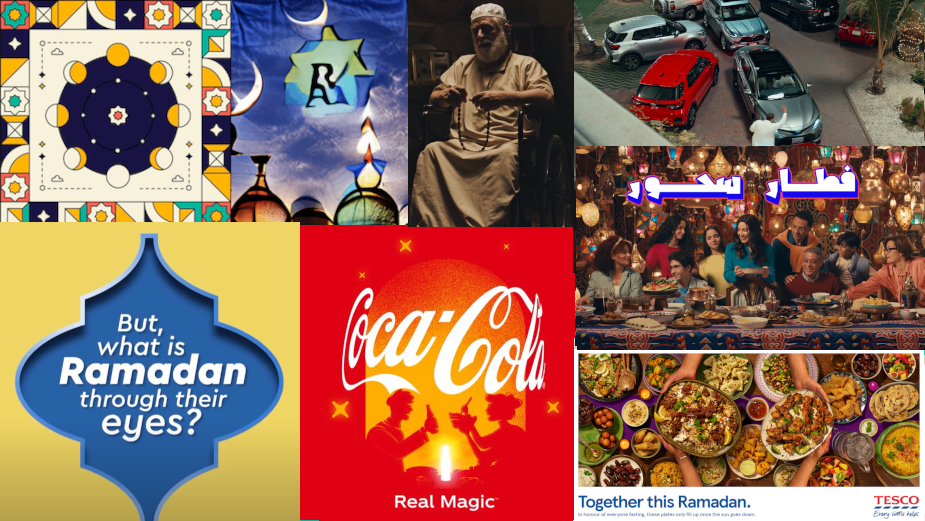 A Round-Up of 2022's Ramadan and Eid Campaigns