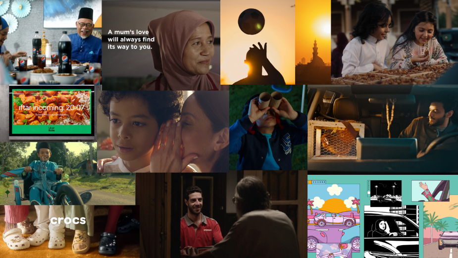 A Round-Up of 2023’s Ramadan and Eid Campaigns