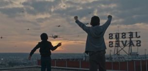 PostPanic's Film for Liberty Global Celebrates Iconic Film Moments 