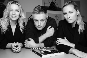 Style Council: Why Rankin’s ‘The Full Service’ Agency is the Future of Fashion Advertising