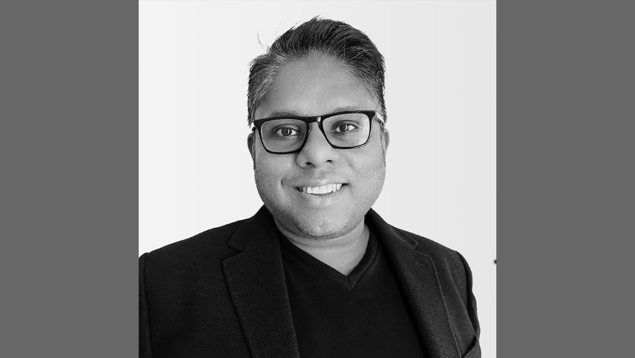 Publicis Groupe Southeast Asia Appoints Sujith Rao As Managing Director for Publicis Commerce