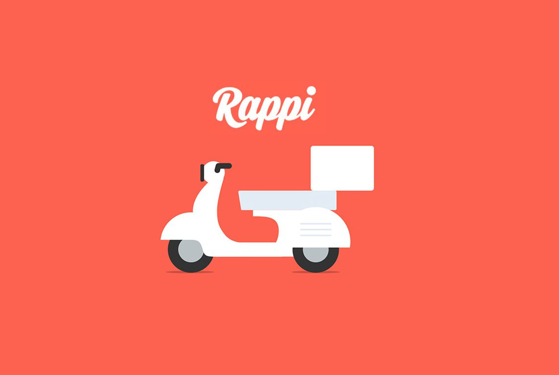 Wavemaker Wins Media Account for Online Delivery Business Rappi