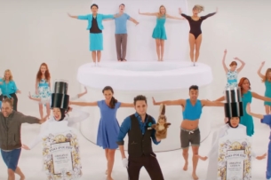 Poo-Pourri's Musical Stink-tacular Will Be Stuck In Your Head All Week