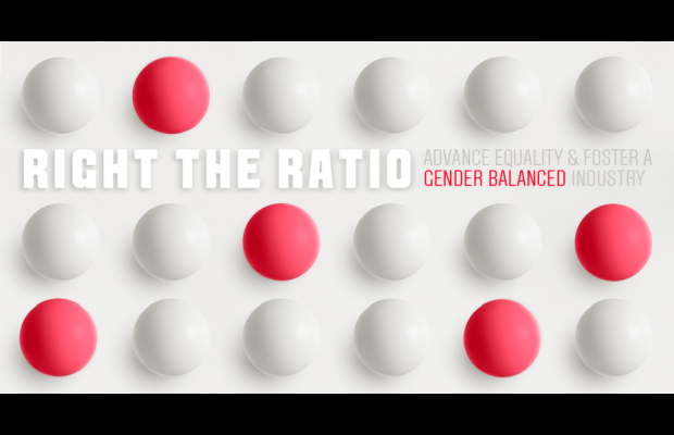 The One Club Launches Right the Ratio Summit to Advance Industry Gender Equality